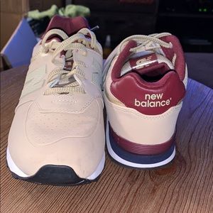 New Balance shoes